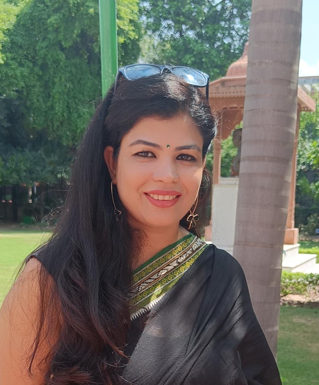 jyoti