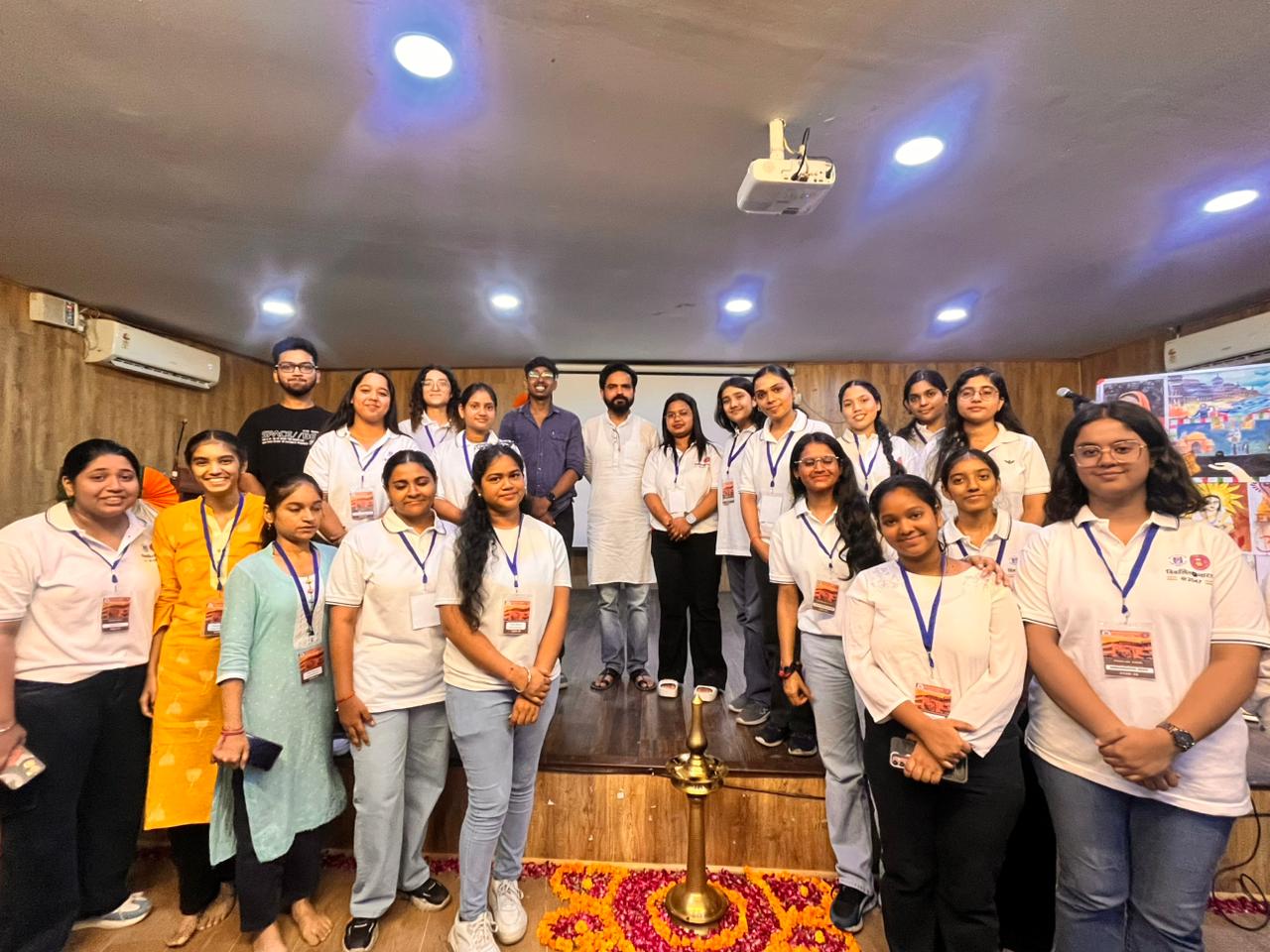 Orientation Program
