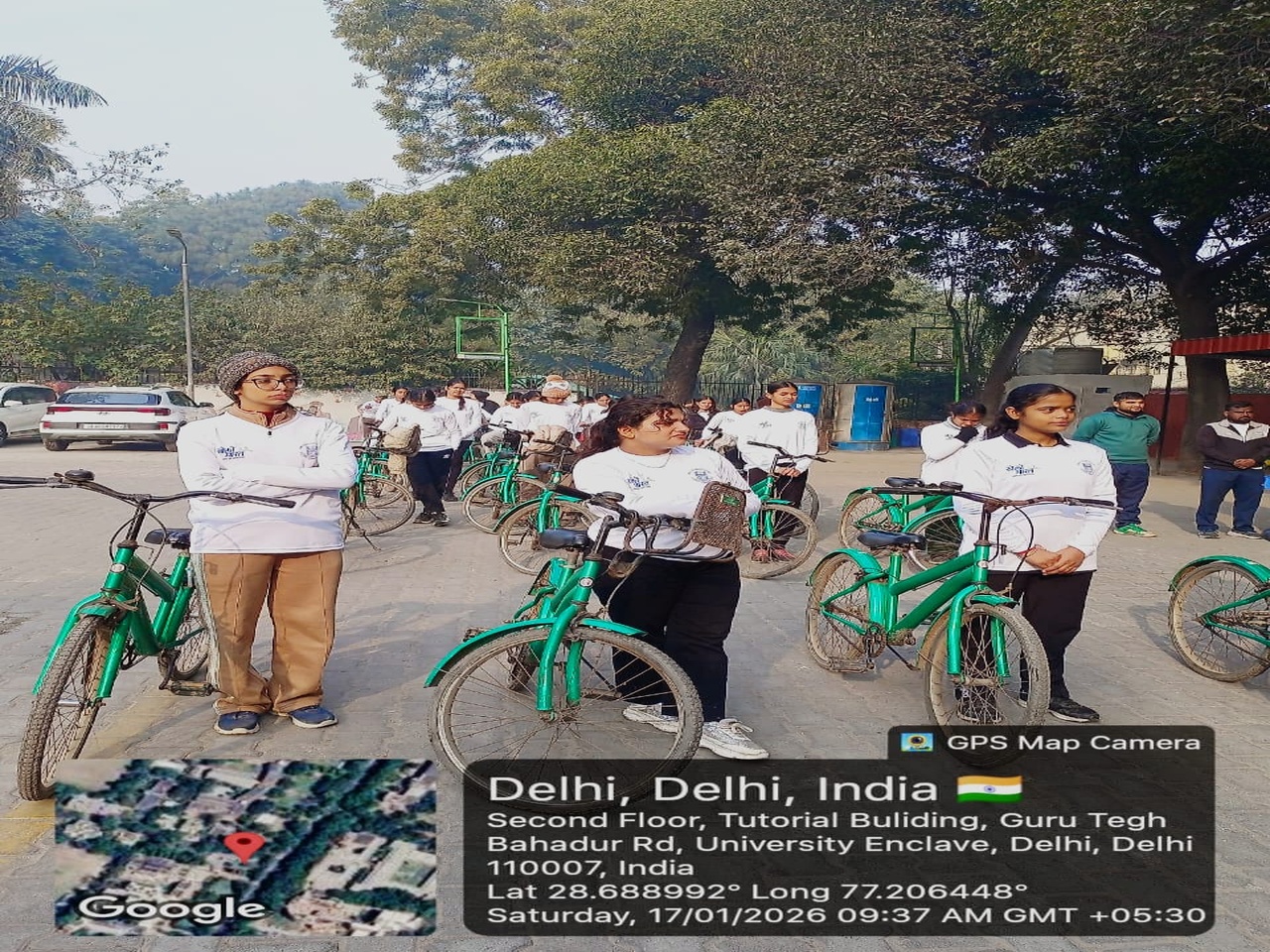 Cyclothon