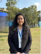 Kirat Ahuja