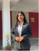 Anjali Maurya