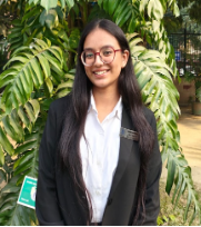Aanya Awasthi