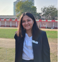 Aastha Pandey