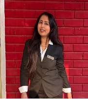 Anushka Madan