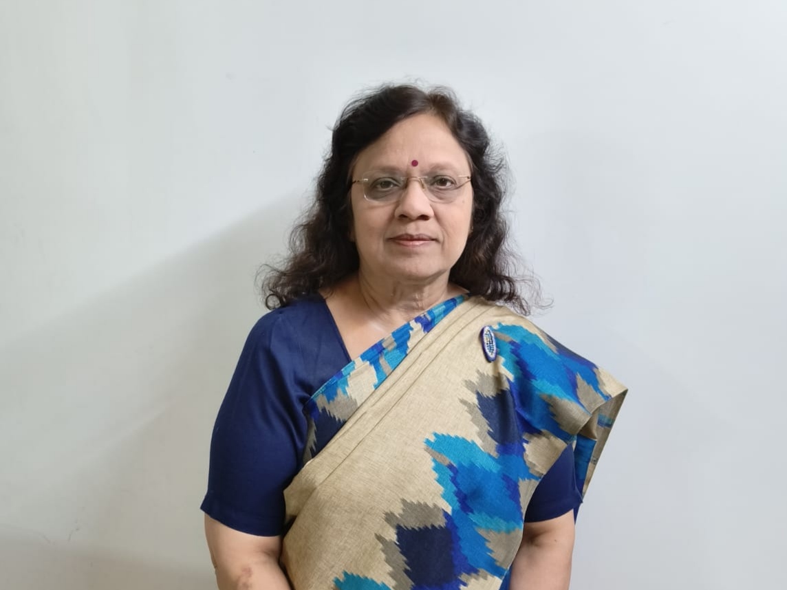 Dr. Kalpana Vaish