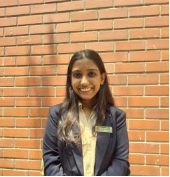 Ananya Padhi