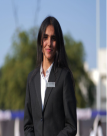 Khushi Gangwani