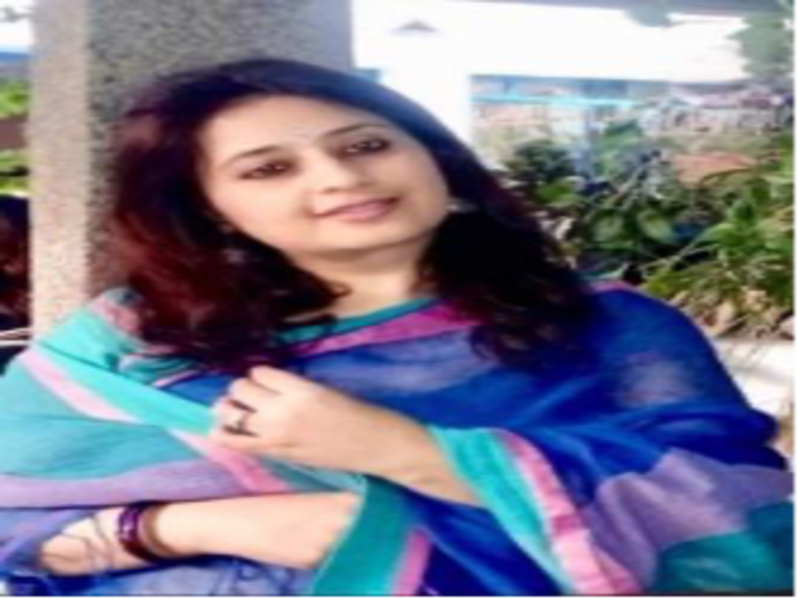 Dr. Monica Prabhakar