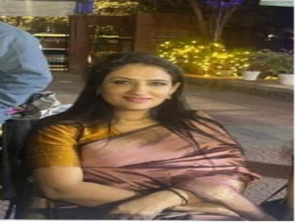Ms. Richa Kaur