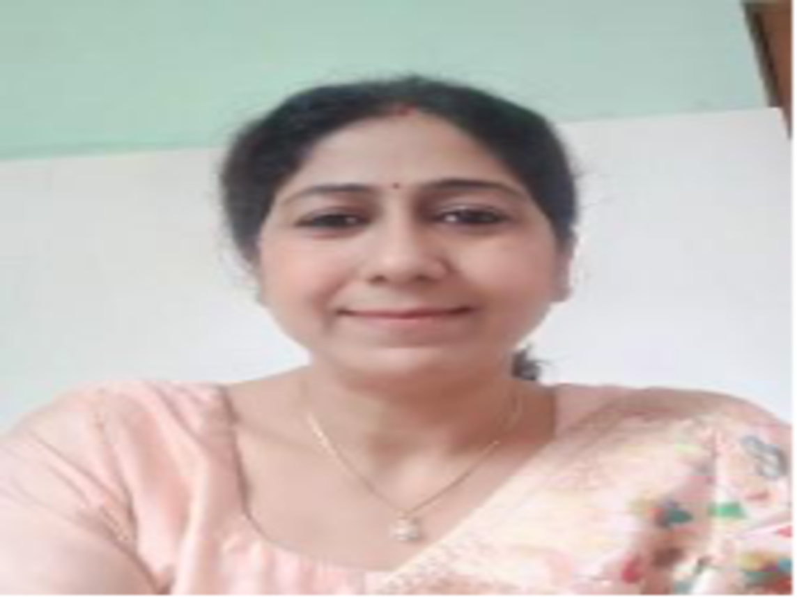 Dr. Sonika Sharma