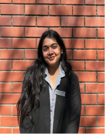 Versha Singh