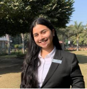 Priya