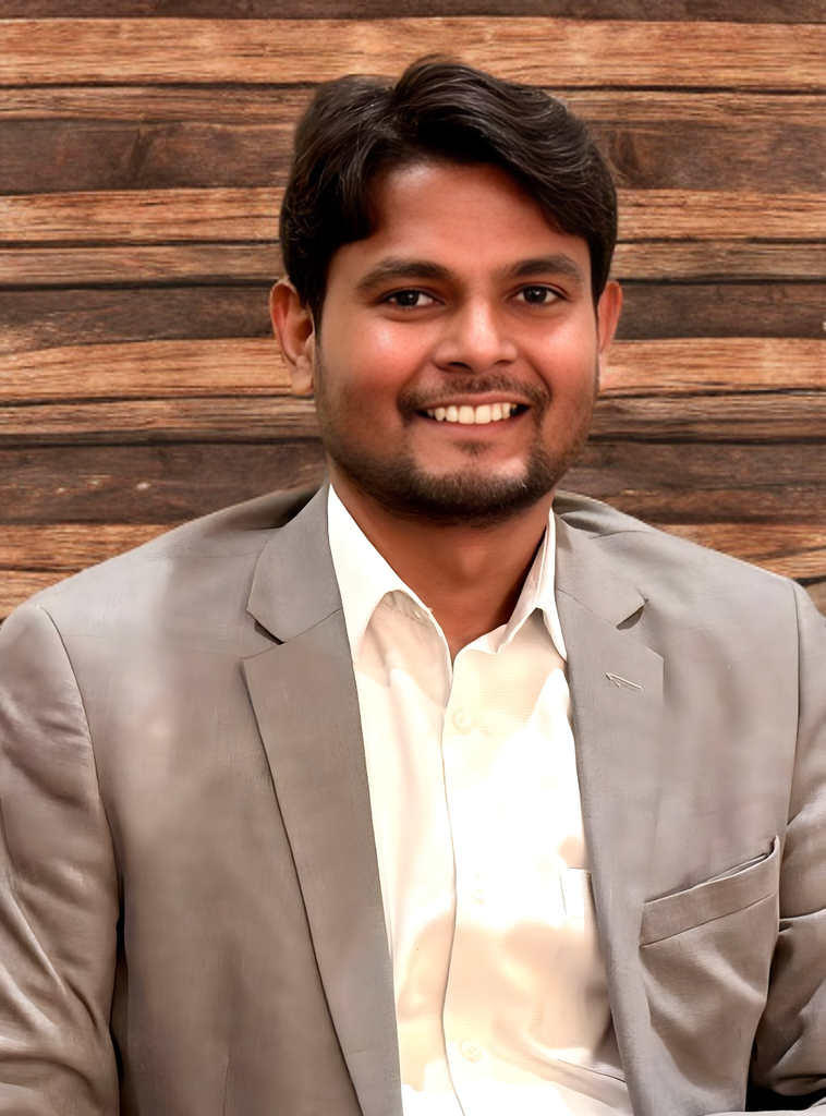 Dr. Rajesh Prasad
