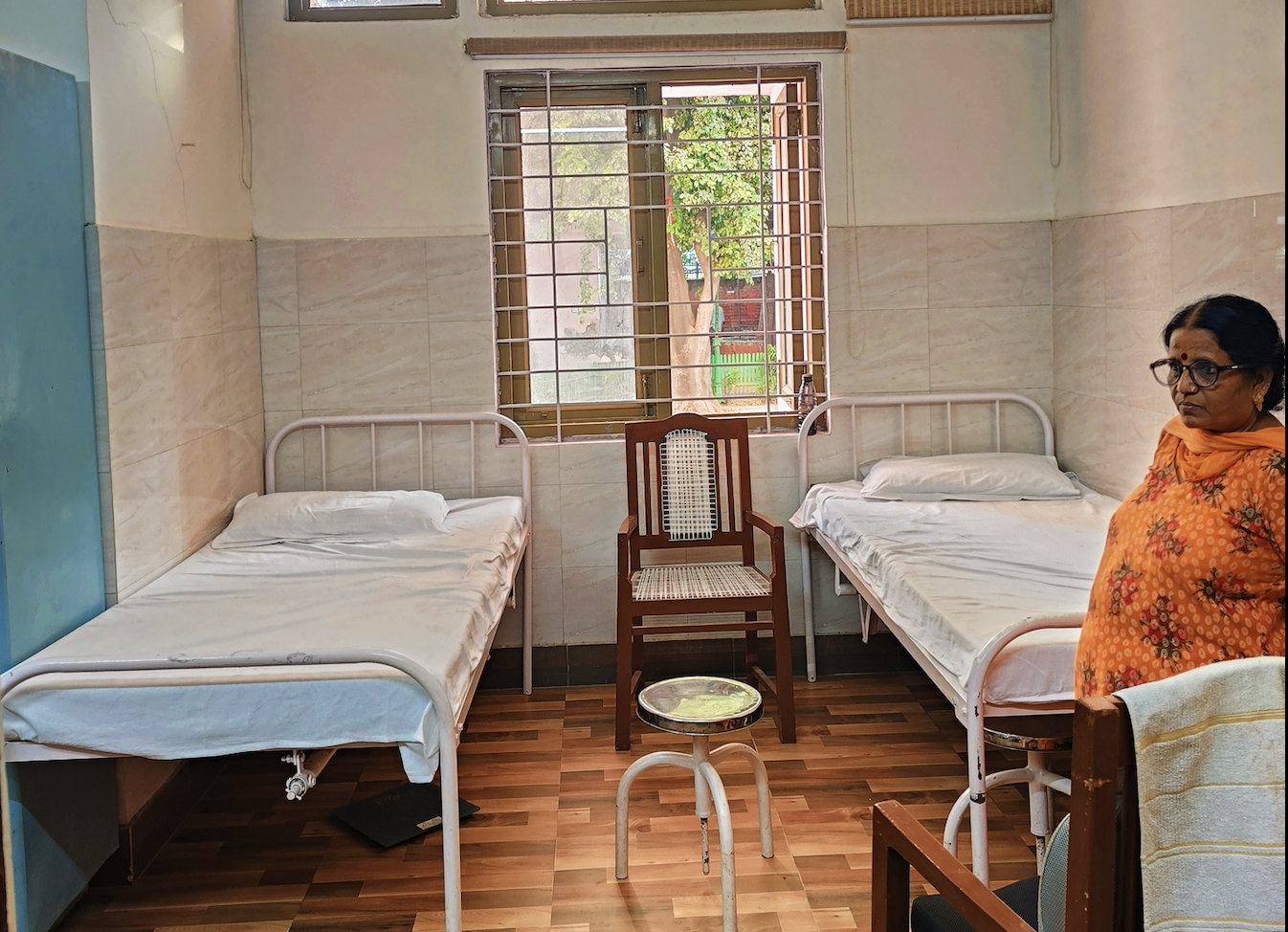 Medical Room 