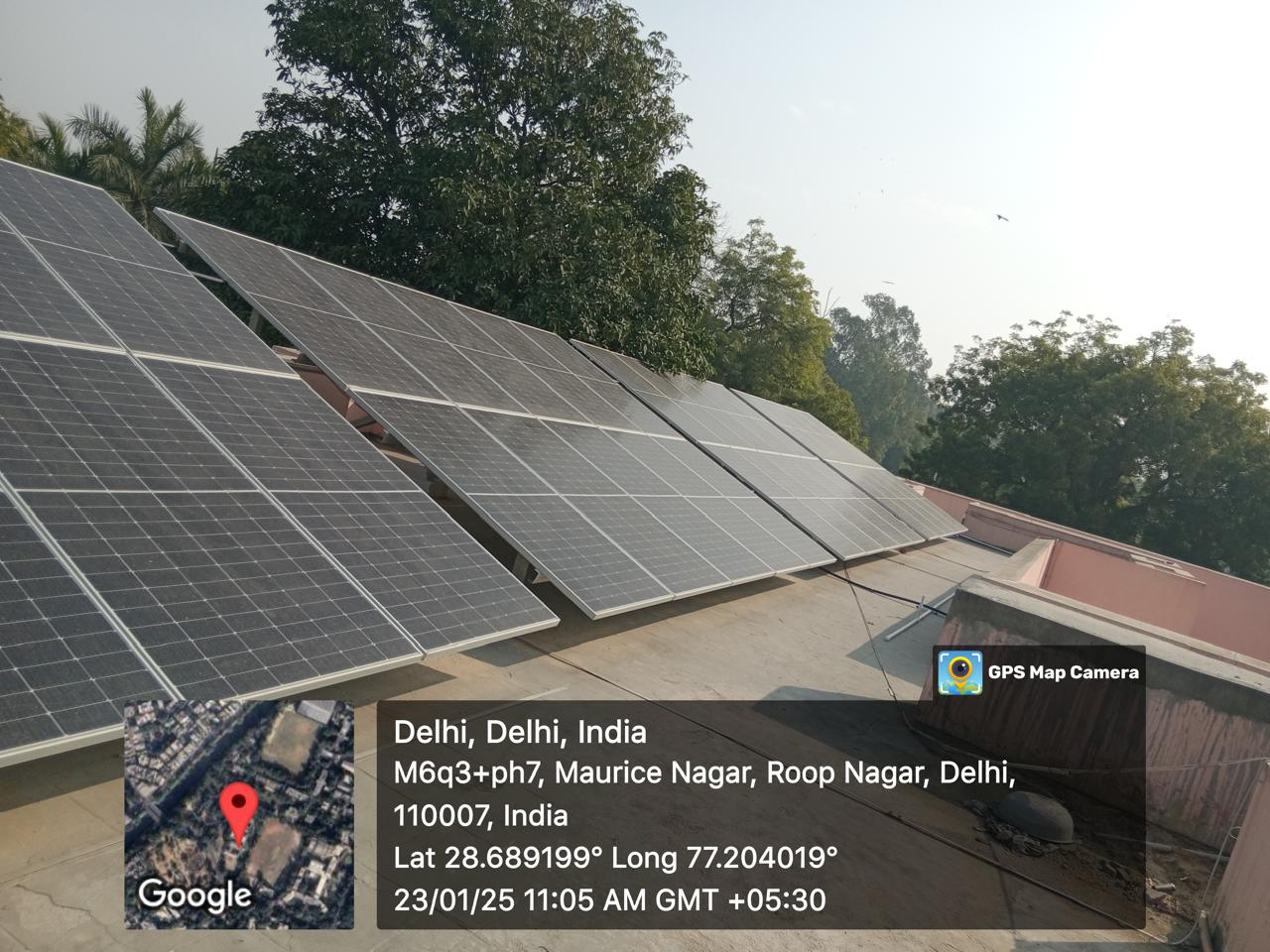 Solar Panels