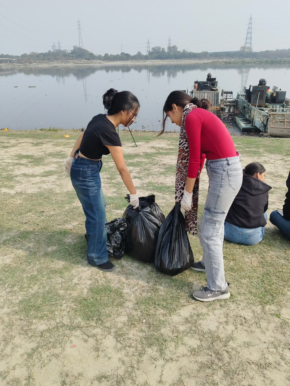 Swachhata Event