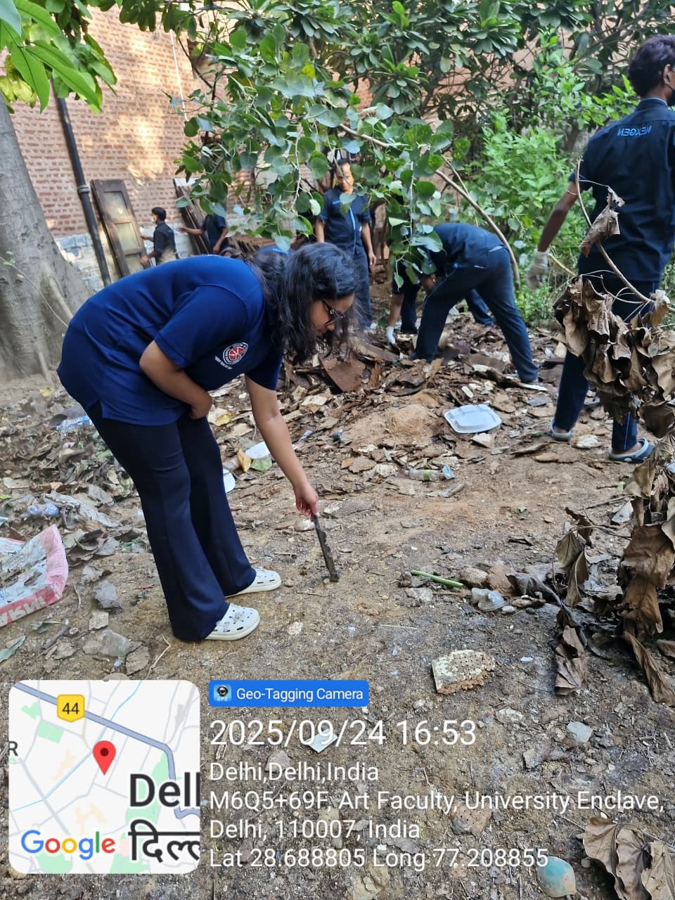 Swachhata Event