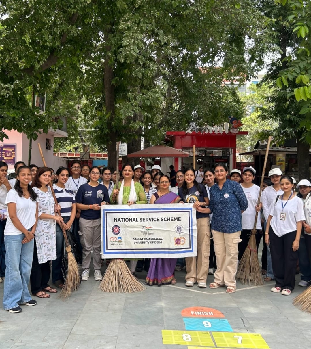 Swachhata Event