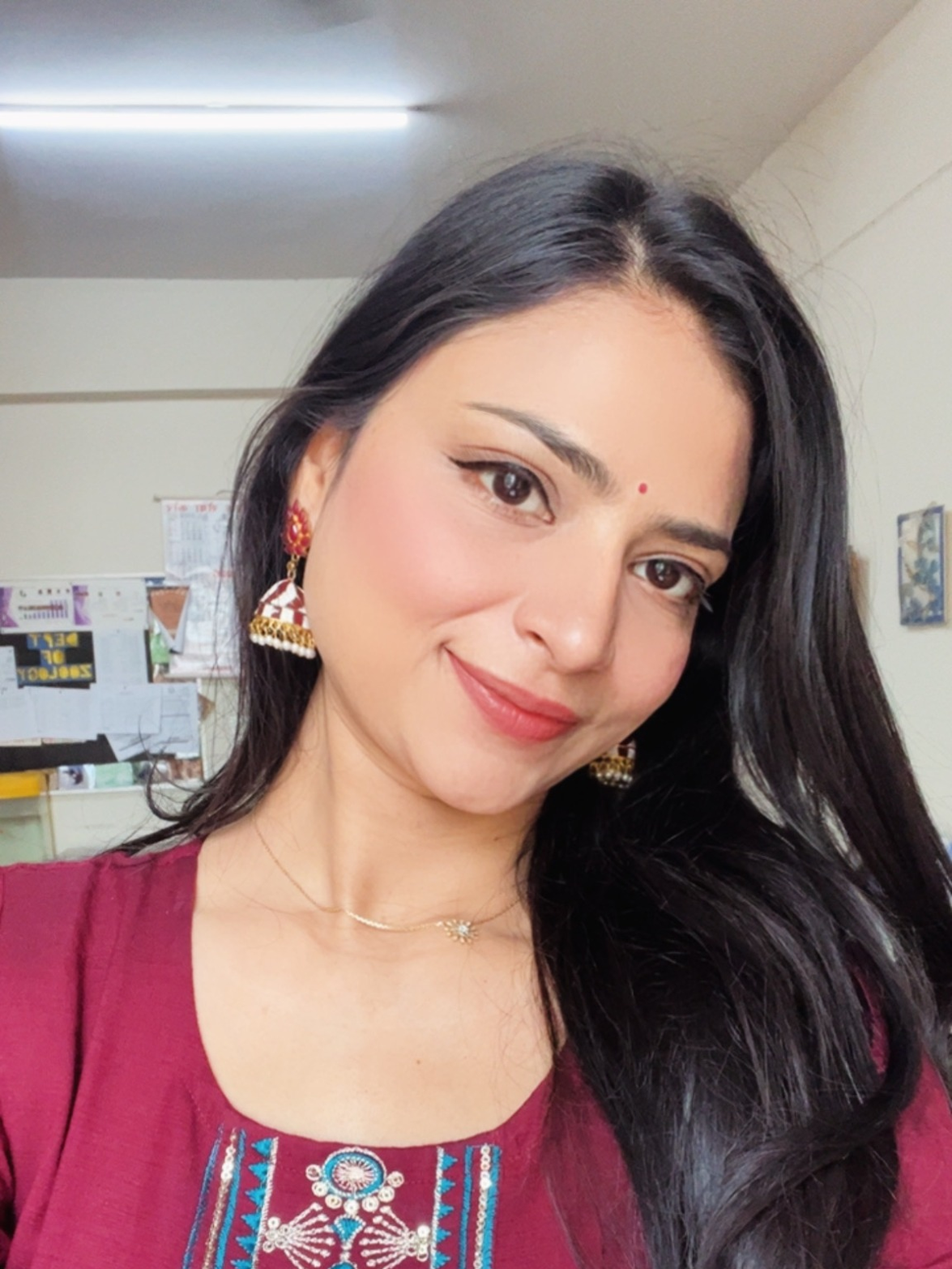 meghali