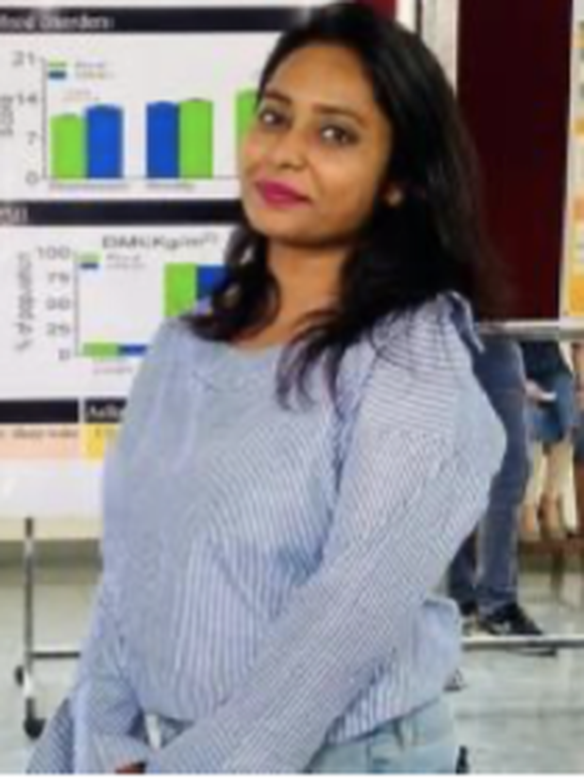 Nisha